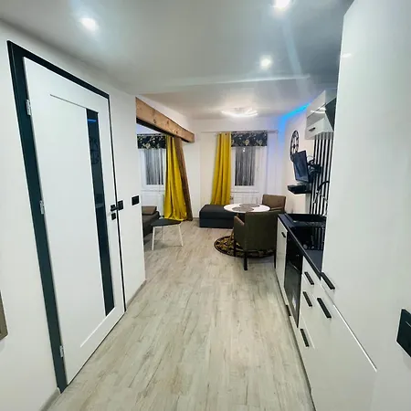 Apartament Jagiello City Center Stettin Exterior foto