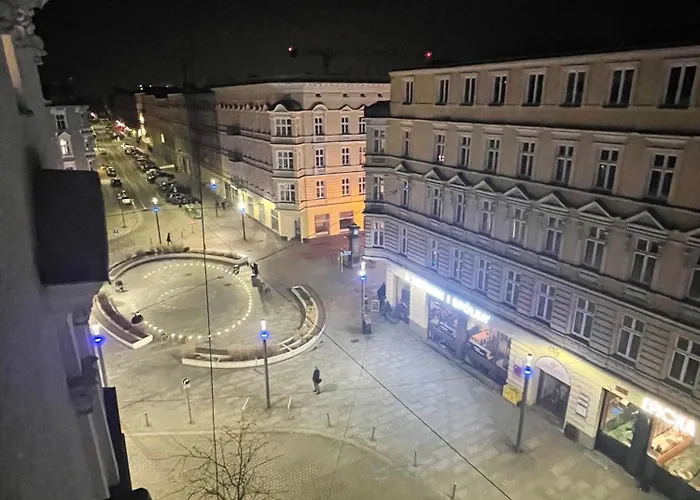 Apartament Jagiello City Center
