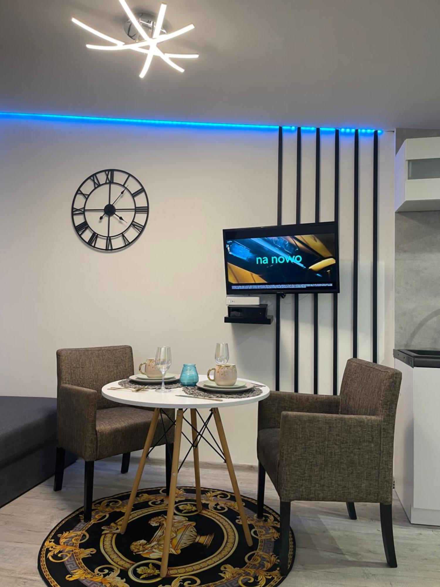 Jagiello Center Apartment Stettin